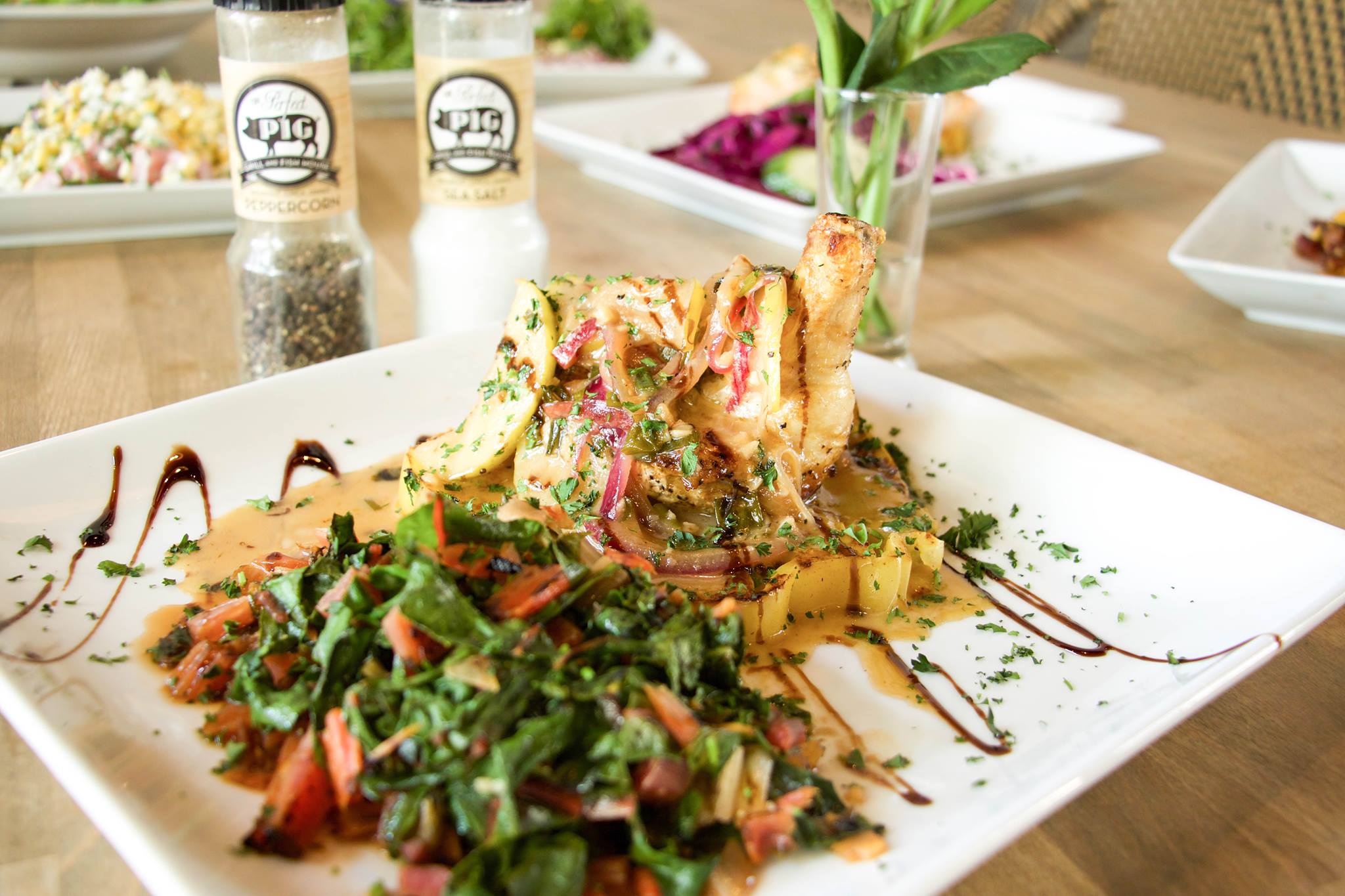 Things To Do The Perfect Pig